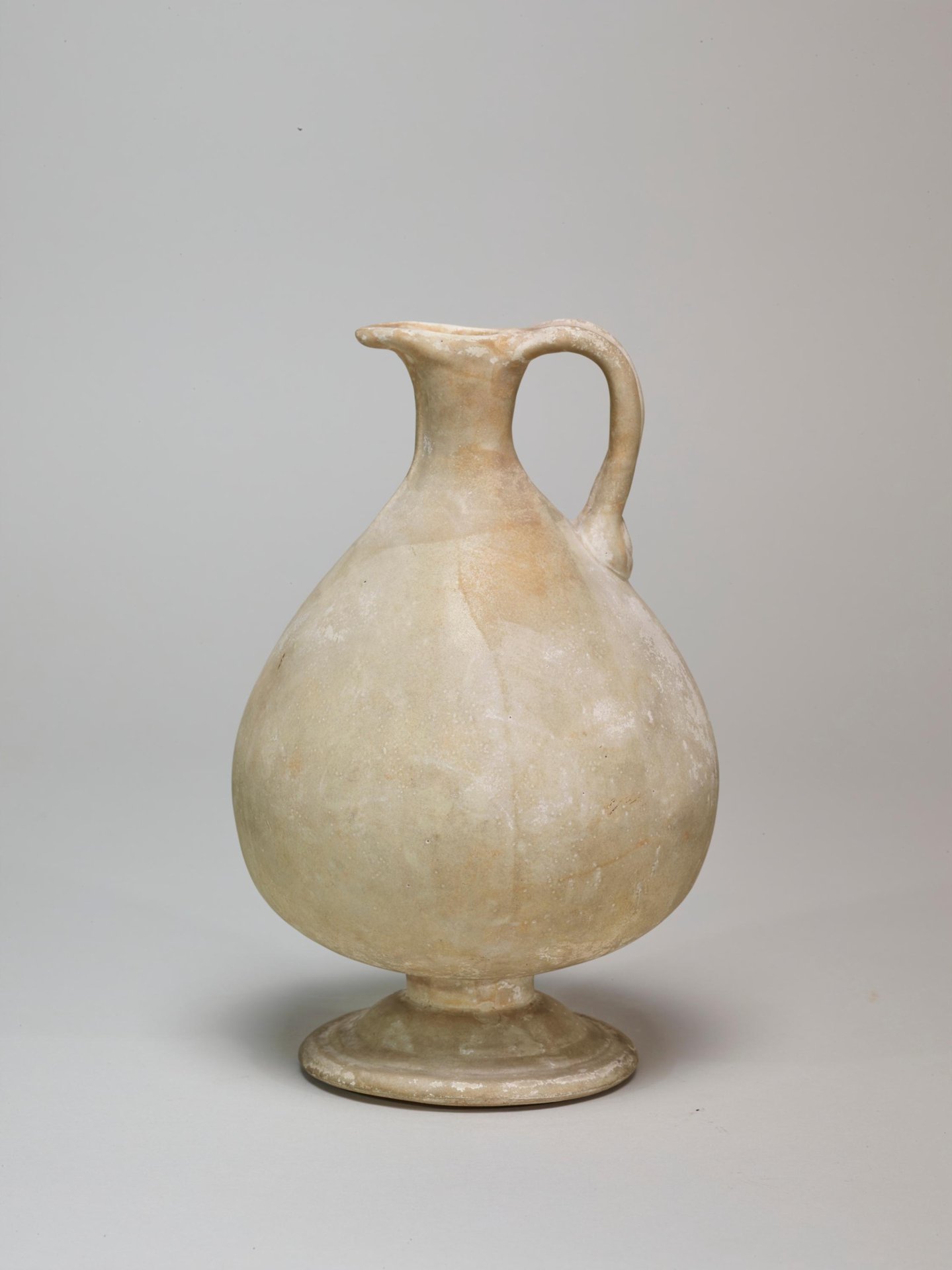 Phoenix-Head Ewer